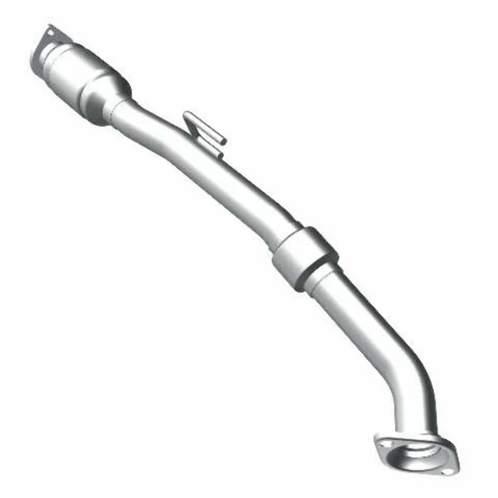 Catalytic Converter for 1999-2002 Daewoo Nubira 2.0L OEM Grade Federal _ EPA Compliant Direct-Fit Catalytic Converter Ma